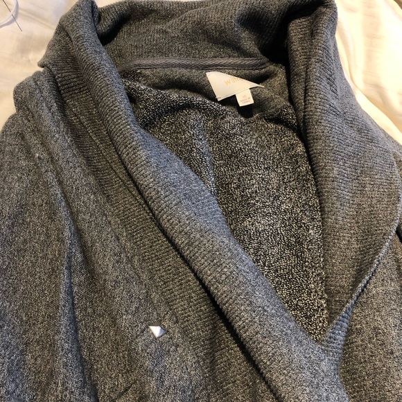 Aritzia Detroit Cardigan - Picture 7 of 8